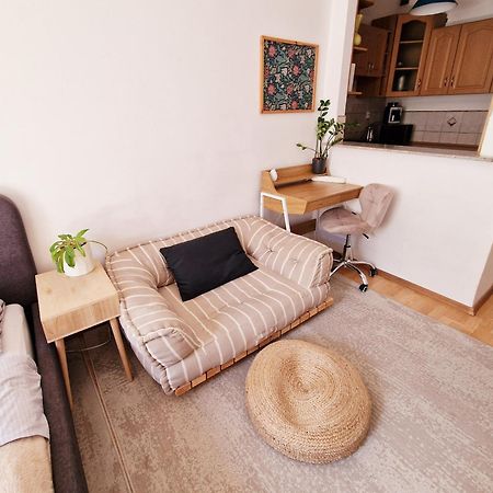 INNY Apartament Rynek Opole Eksteriør bilde