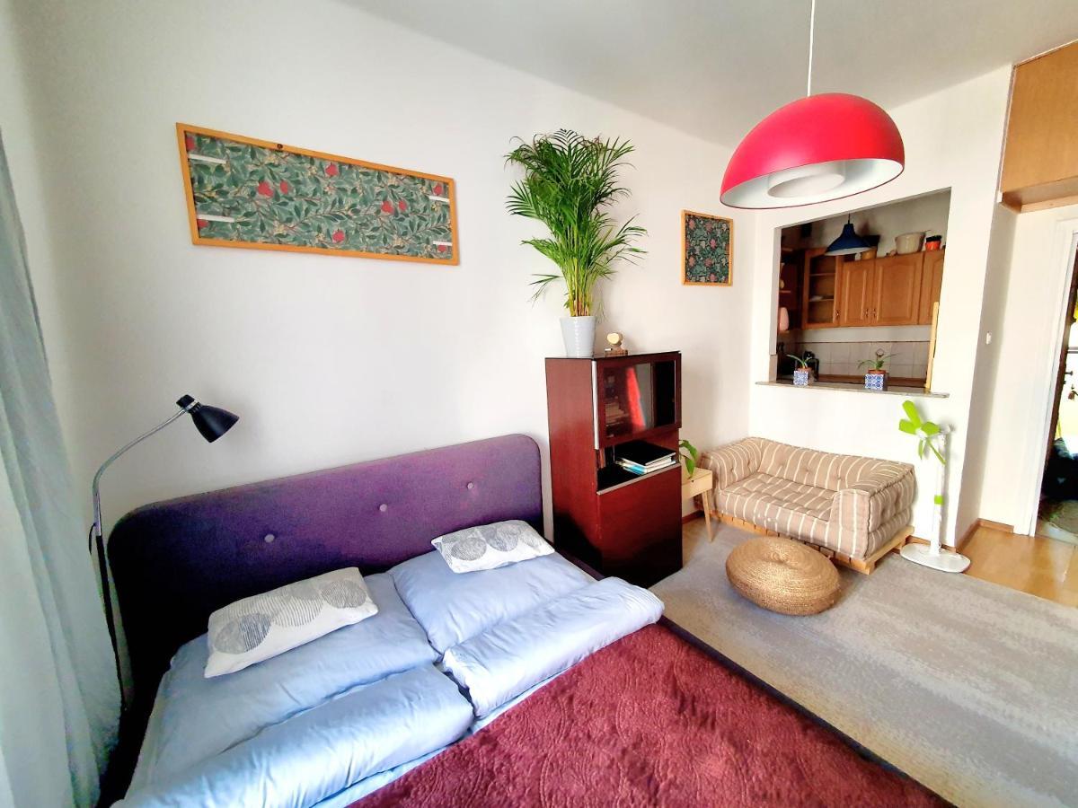 INNY Apartament Rynek Opole Eksteriør bilde