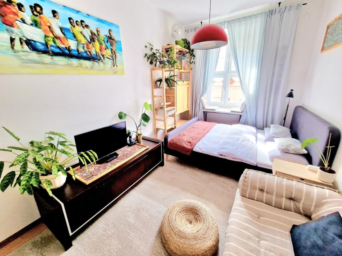 INNY Apartament Rynek Opole Eksteriør bilde