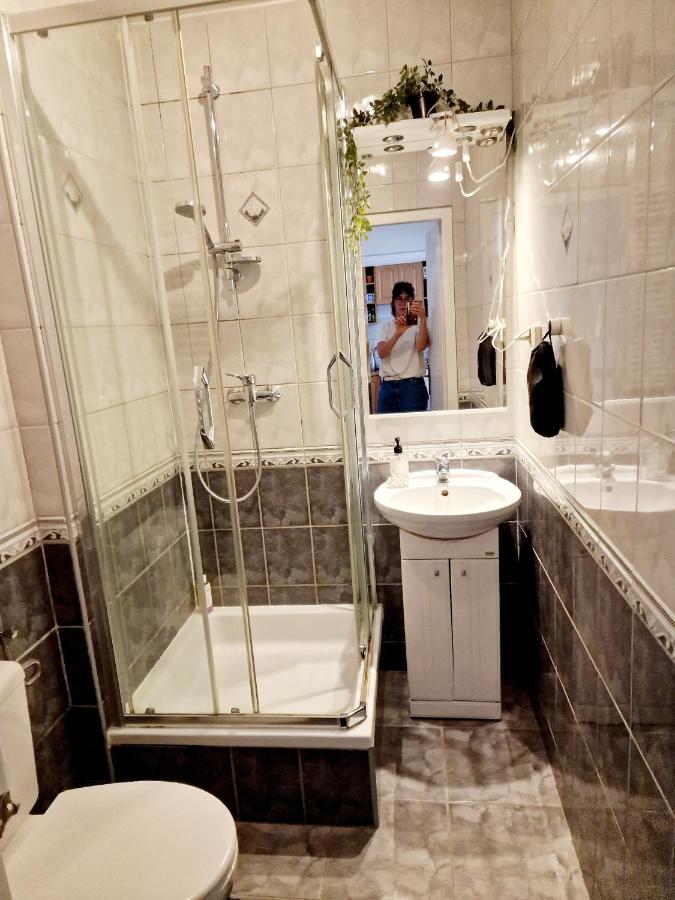INNY Apartament Rynek Opole Eksteriør bilde