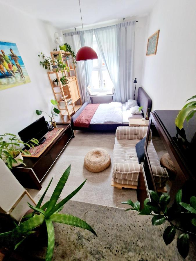 INNY Apartament Rynek Opole Eksteriør bilde