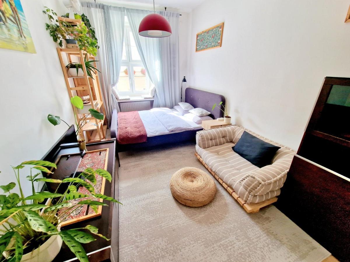 INNY Apartament Rynek Opole Eksteriør bilde