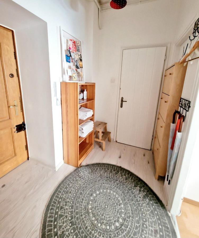 INNY Apartament Rynek Opole Eksteriør bilde