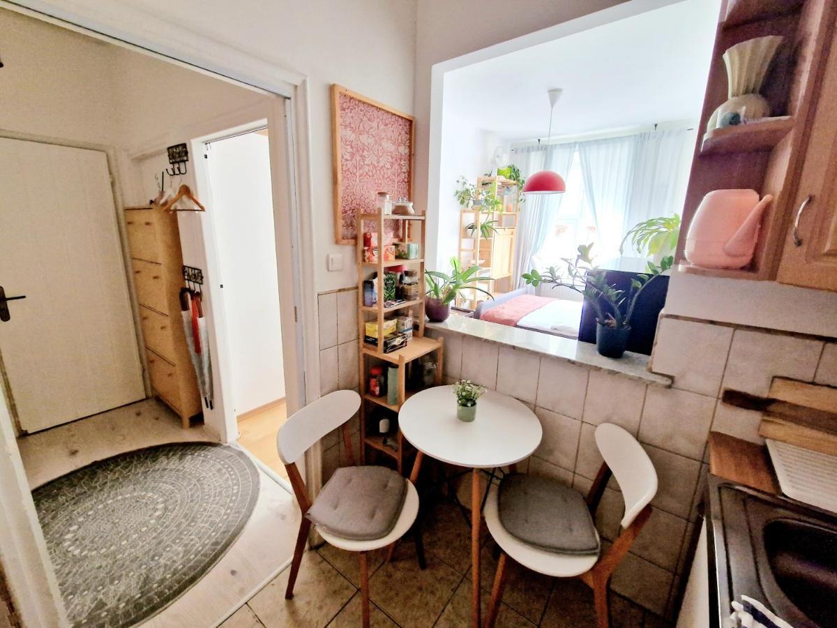 INNY Apartament Rynek Opole Eksteriør bilde