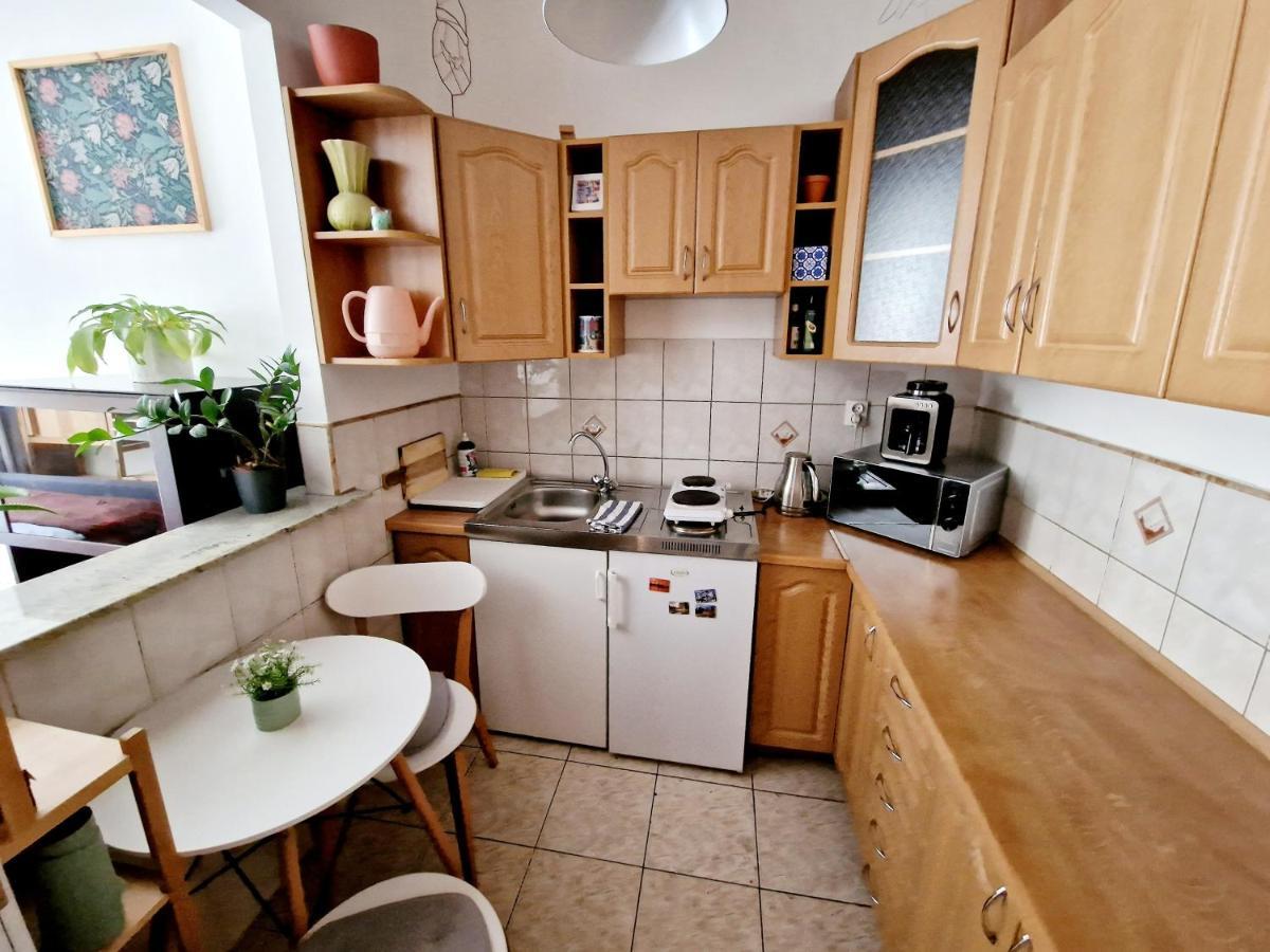 INNY Apartament Rynek Opole Eksteriør bilde