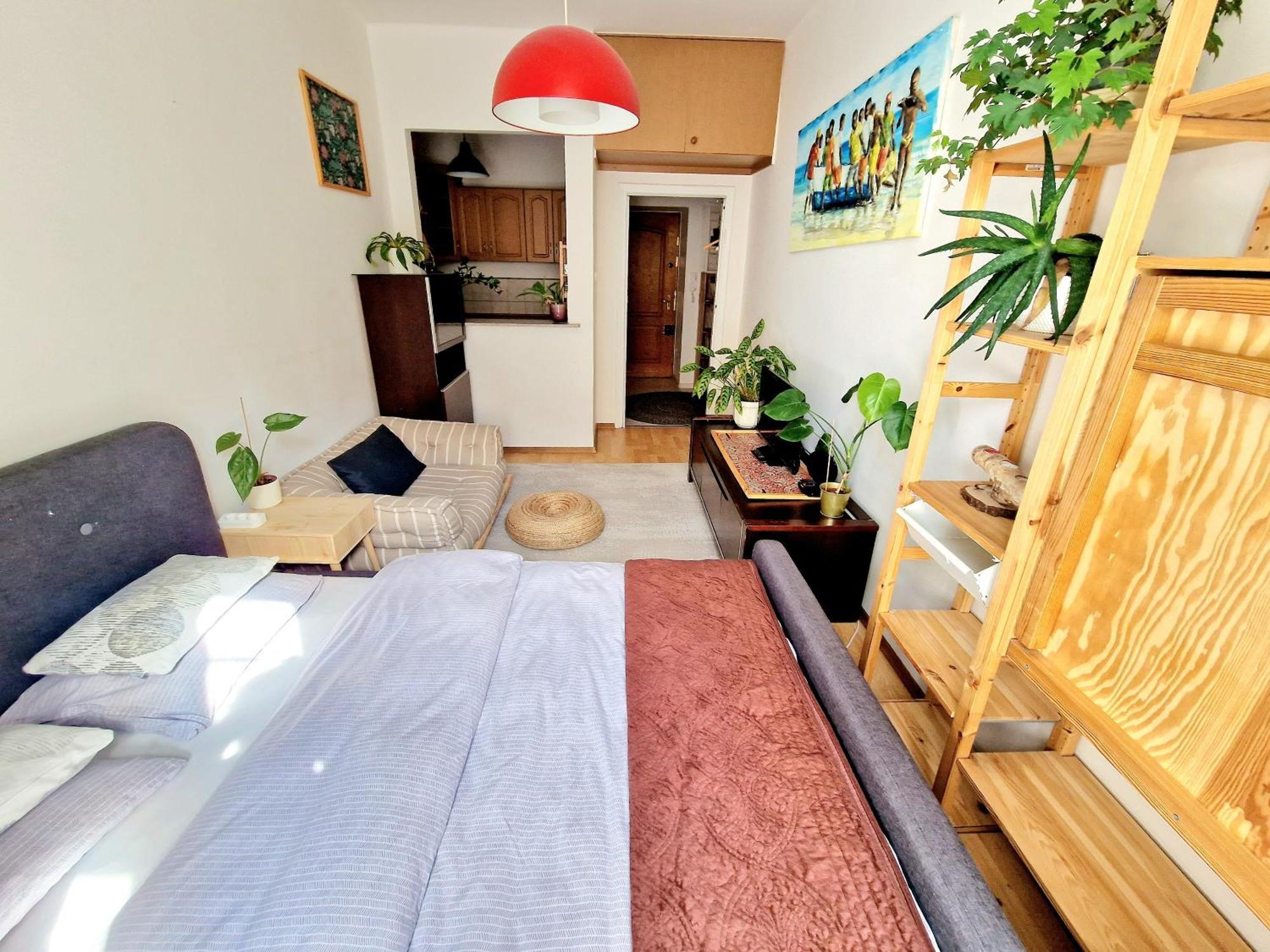 INNY Apartament Rynek Opole Eksteriør bilde