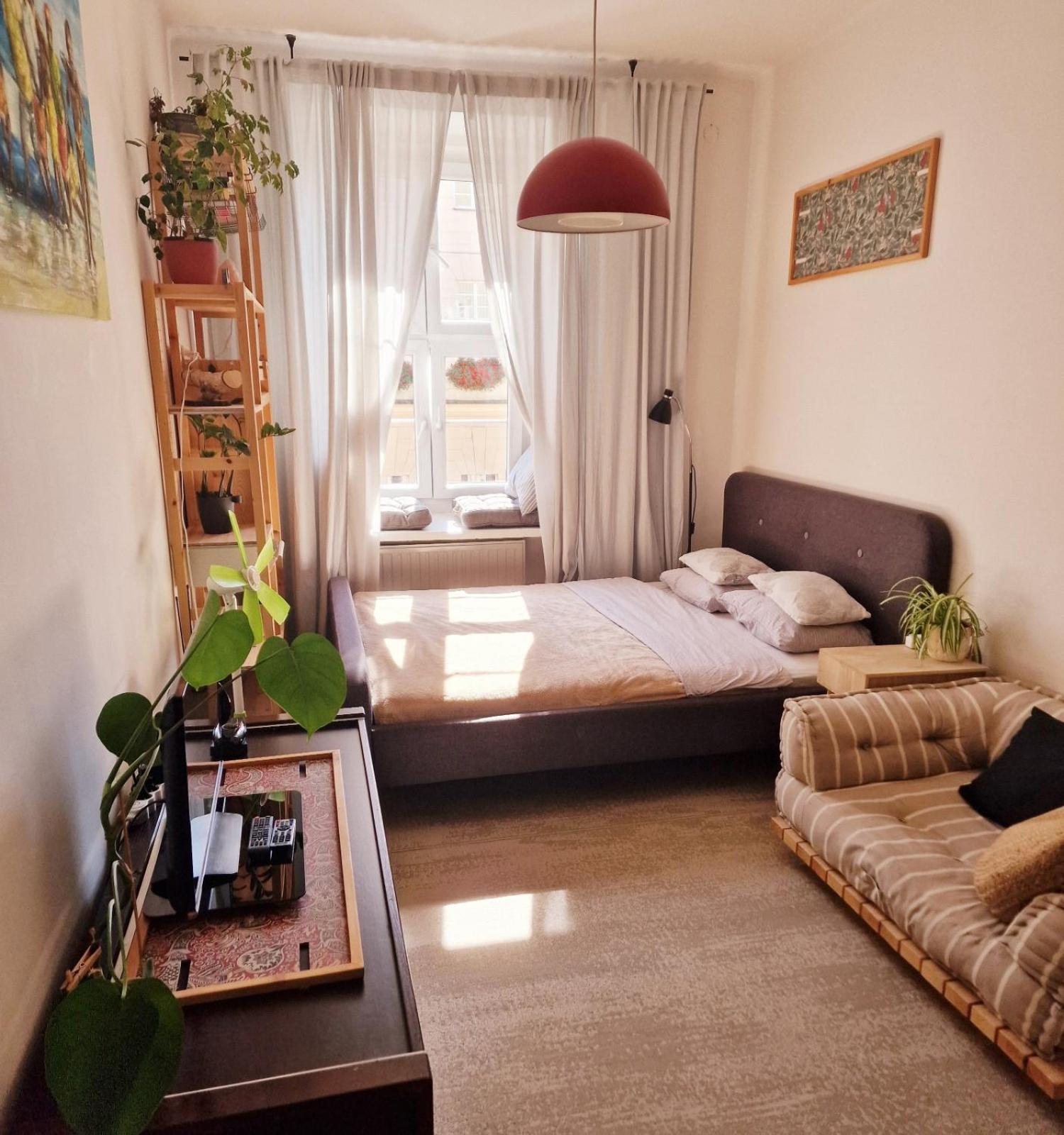 INNY Apartament Rynek Opole Eksteriør bilde