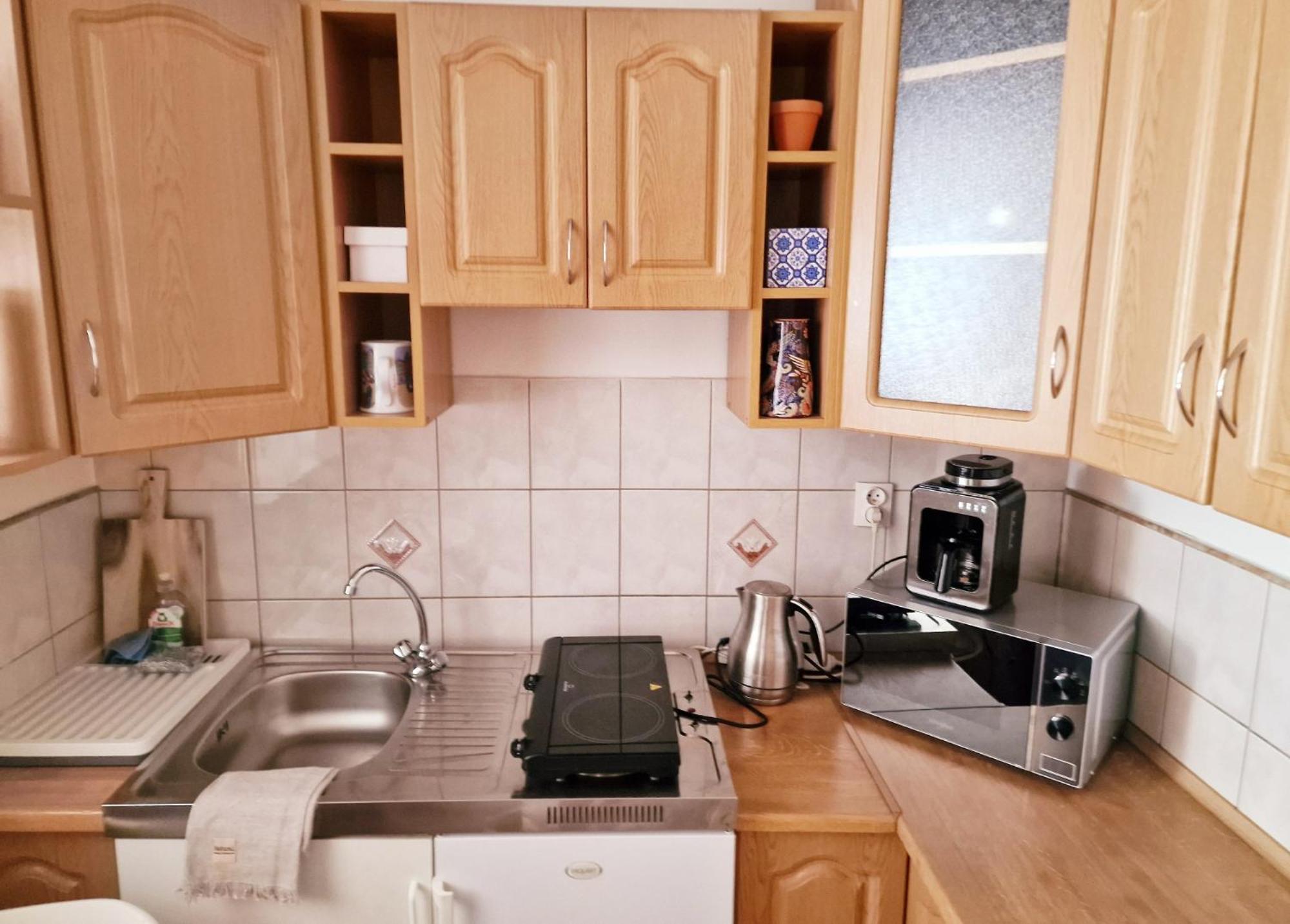 INNY Apartament Rynek Opole Eksteriør bilde