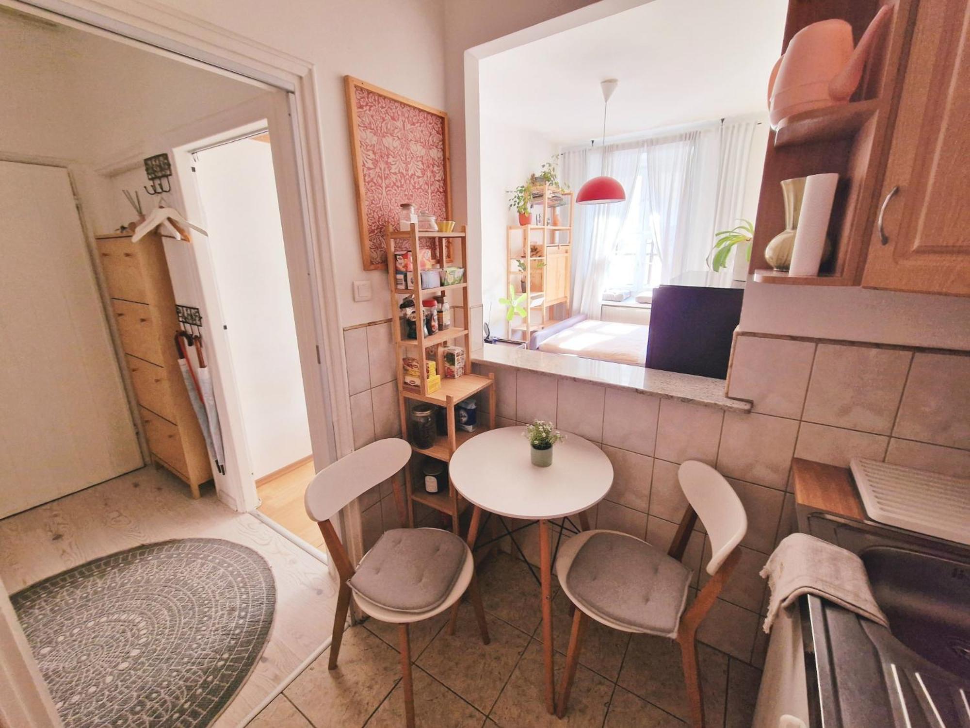INNY Apartament Rynek Opole Eksteriør bilde