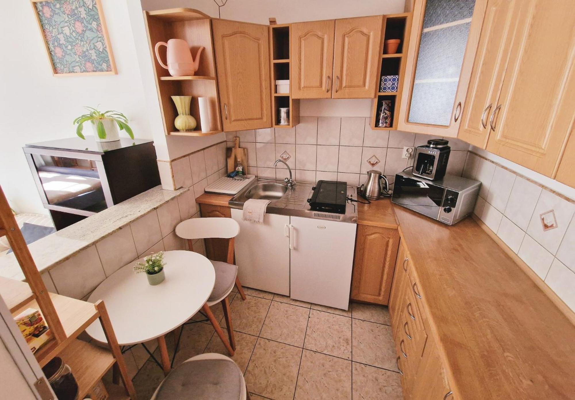 INNY Apartament Rynek Opole Eksteriør bilde