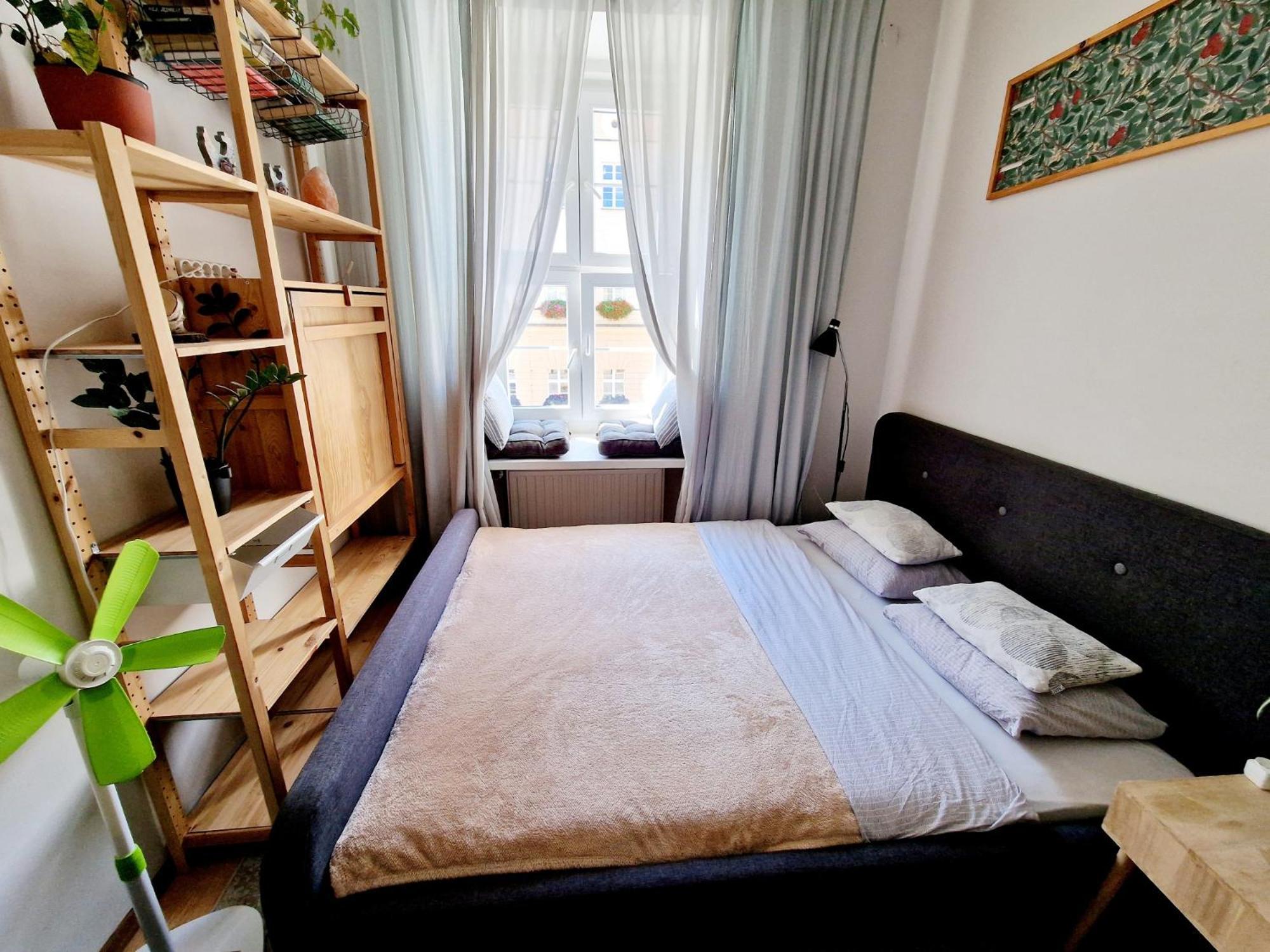 INNY Apartament Rynek Opole Eksteriør bilde