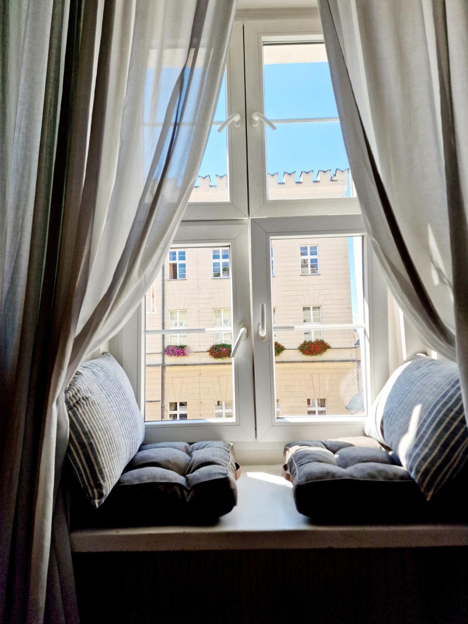 INNY Apartament Rynek Opole Eksteriør bilde