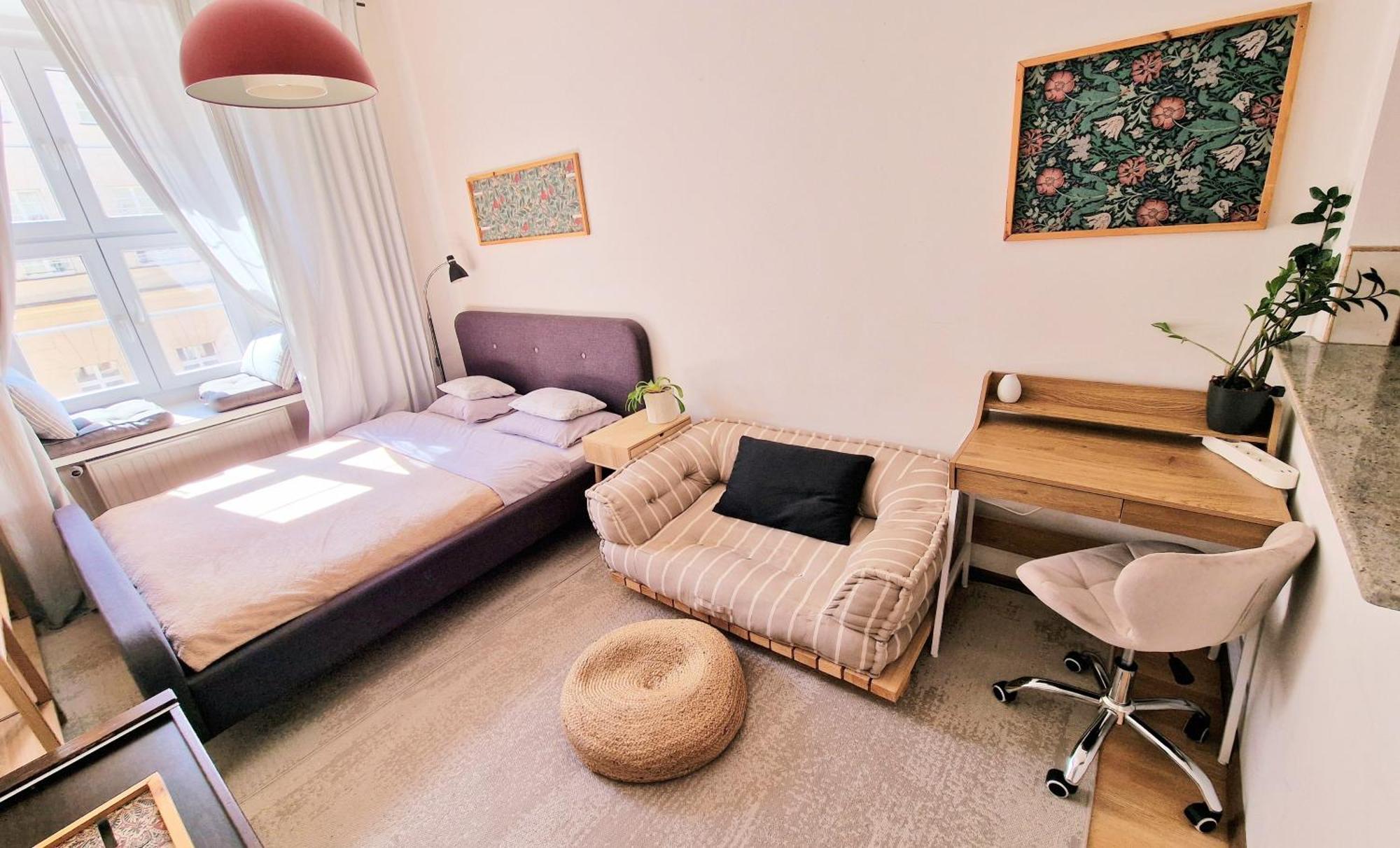 INNY Apartament Rynek Opole Eksteriør bilde